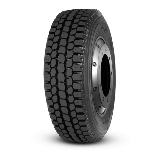 Rader Rims Radar R-D1 11R24.5 H/16PLY