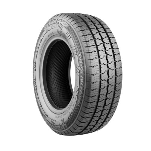 Venom Power Van-Co All Season 235/65R16C F/12PLY