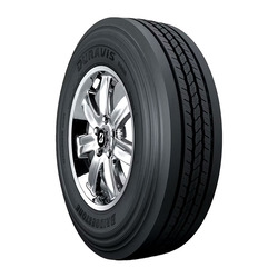 002036 Bridgestone Duravis R238 LT245/75R16 E/10PLY Tires