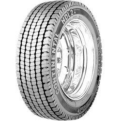 05211410000 Continental HDL2+ ECO PLUS 295/60R22.5 J/18PLY Tires