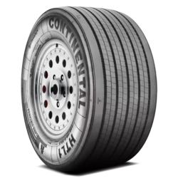 05310000000 Continental HTL1 445/50R22.5 L/20PLY Tires