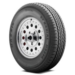 TL00097500 Maxxis M8008 Plus ST Radial ST205/75R14 D/8PLY Tires
