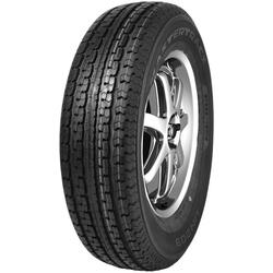 HFST44N Mastertrack UN203 ST225/75R15 E/10PLY Tires