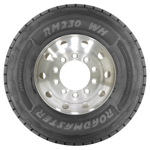Roadmaster-RM230WH-front
