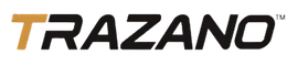 Trazano Logo