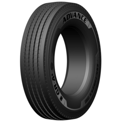 V87601G Advance GR-A1 215/75R17.5 H/16PLY Tires