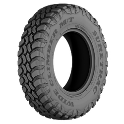 372614 Suretrac Wide Climber M/T 2 LT285/55R20 E/10PLY BSW Tires