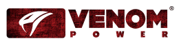 Venom Power Logo