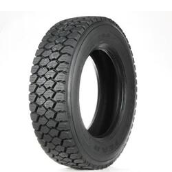 138302265 Goodyear G622 RSD 12R22.5 H/16PLY Tires