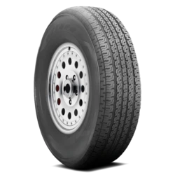 ST300-I0122900 Atturo ST300 ST215/75R14 D/8PLY Tires