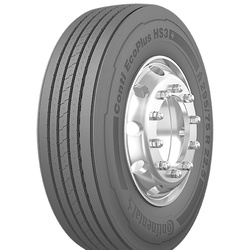 05126170000 Continental Conti EcoPlus HS3+ 11R24.5 H/16PLY Tires