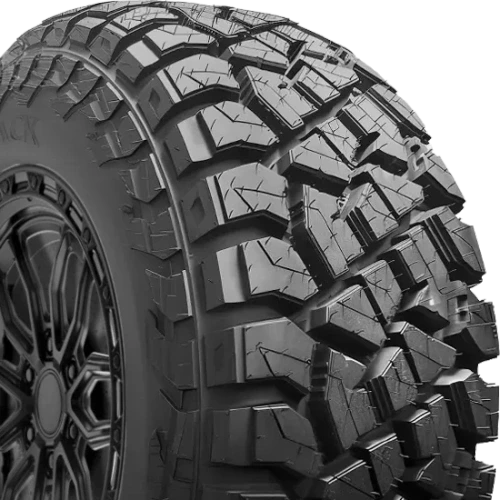 Mastertrack Badlands RT 33X12.50R20 F/12PLY