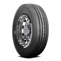 206990 Bridgestone R250 ED 11R24.5 H/16PLY Tires