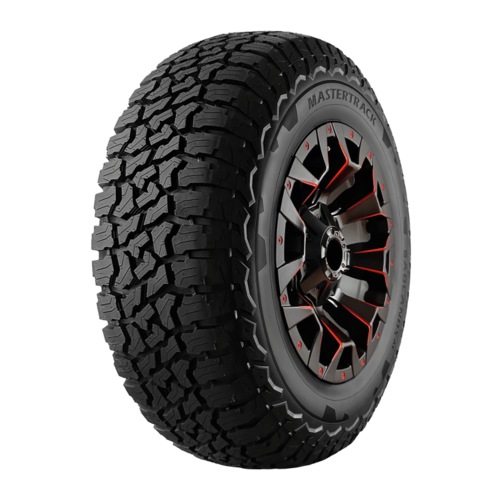 Mastertrack Badlands AT 245/75R16 111S BSW