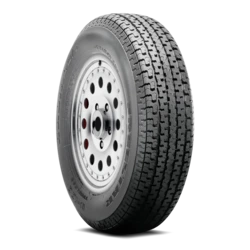 29855010 Freestar M-108+ ST215/75R14 C/6PLY Tires