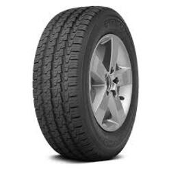 360960 Toyo H08+ 235/65R16C E/10PLY BSW Tires