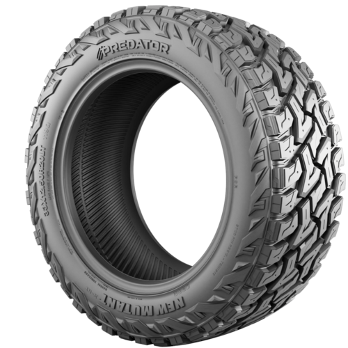 Predator New Mutant X-RT 35X12.50R18 E/10PLY