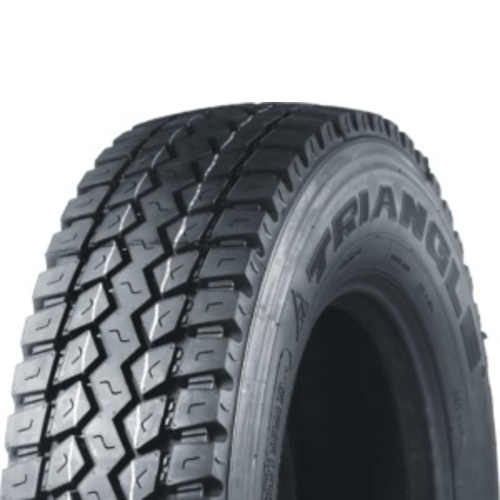TRIANGLE TRD92 245/70R19.5 タイヤ 4本 Triangle TRD92 141