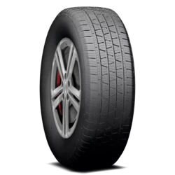 VC0700 Vercelli Terreno H/S 225/70R16 103H BSW Tires