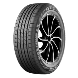 100UA3500 GT Radial Maxtour LX 235/45R18 94V BSW Tires