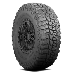 331086004 Mickey Thompson Baja Boss M/T LT285/55R20 E/10PLY BSW Tires