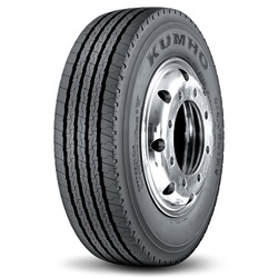 1646013 Kumho KRS03 275/70R22.5 H/16PLY Tires