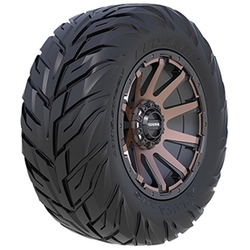 K63EDA Federal Xplora MTS 37X13.50R24 E/10PLY BSW Tires