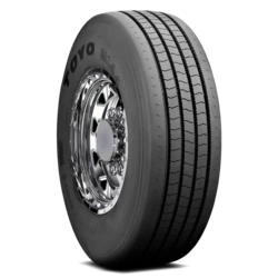548970 Toyo M 144 305/70R22.5 L/20PLY Tires
