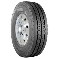 173016005 Roadmaster RM230WH 315/80R22.5 L/20PLY BSW Tires