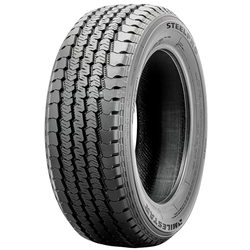 23540001 Milestar Steelpro MS597S 205/65R15C C/6PLY Tires