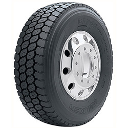 62389940 Falken GI-388 W 315/80R22.5 L/20PLY Tires