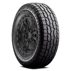 221023952 Atlas Paraller A/T 235/70R16 106T WL Tires