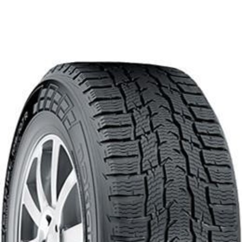 Nokian WR C3 235/65R16C E/10PLY BSW