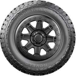 1600425 Rovelo Ridgetrak R/T RT01 33X12.50R20 F/12PLY Tires