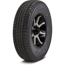 95286 Ironman RB Metric 155R12C D/8PLY BSW Tires