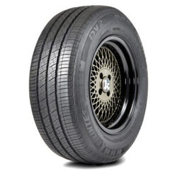 420523 Delinte DV2 205/70R15C D/8PLY BSW Tires