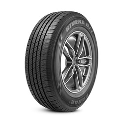 RASYTH0206 Radar Rivera H/T 245/70R17XL 114H BSW Tires