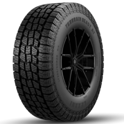 LXSTAT1510500 Lexani Terrain Beast AT 31X10.50R15 C/6PLY BSW Tires