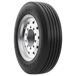 98624 Ironman Gen 2 I-48T 295/75R22.5 G/14PLY Tires