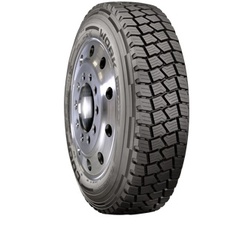 172024013 Cooper Work Series ASD 225/70R19.5 G/14PLY BSW Tires