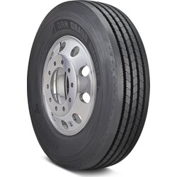 95331 Hercules Strong Guard H-RD 295/75R22.5 G/14PLY Tires