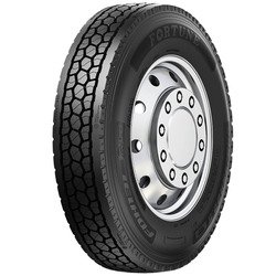 2610030131 Fortune FDH131 295/75R22.5 G/14PLY Tires