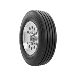 98928 Ironman All Steel HD ST235/80R16 G/14PLY Tires