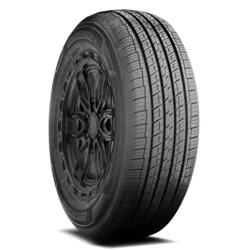 CHT031 Landspider Citytraxx H/T 275/60R20XL 119H BSW Tires