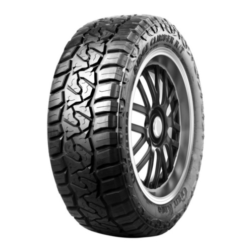 Evoluxx Rotator R/T 35X12.50R24 F/12PLY