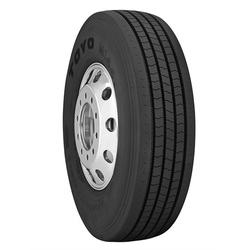 548080 Toyo M 144 295/80R22.5 H/16PLY Tires