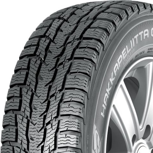 Nokian Hakkapeliitta CR3 235/65R16C E/10PLY BSW