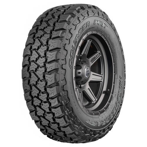 Mastercraft-Courser-CXT-right