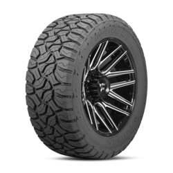 152185 Pantera SuperTrac R/T 33X12.50R20 123R Tires