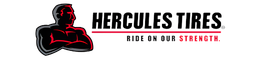 Hercules Logo